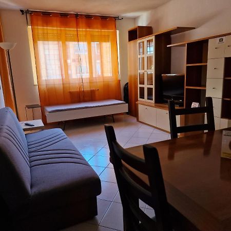 Casa Parco Levante 利沃诺 外观 照片