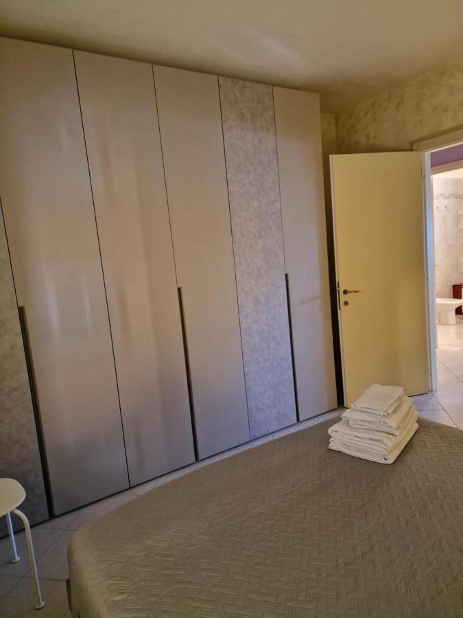 Casa Parco Levante 利沃诺 外观 照片