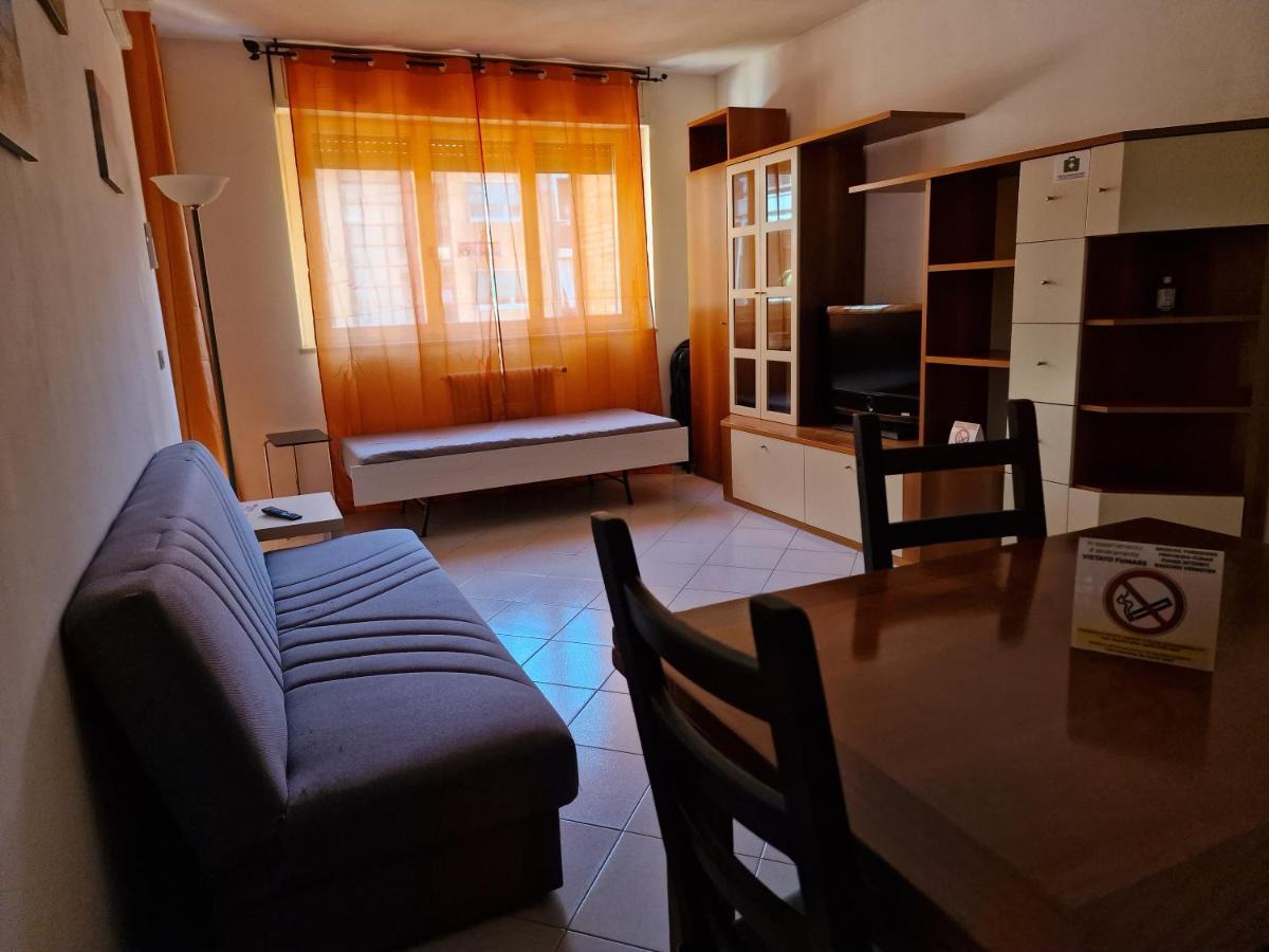Casa Parco Levante 利沃诺 外观 照片