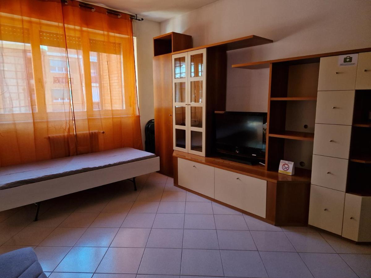 Casa Parco Levante 利沃诺 外观 照片