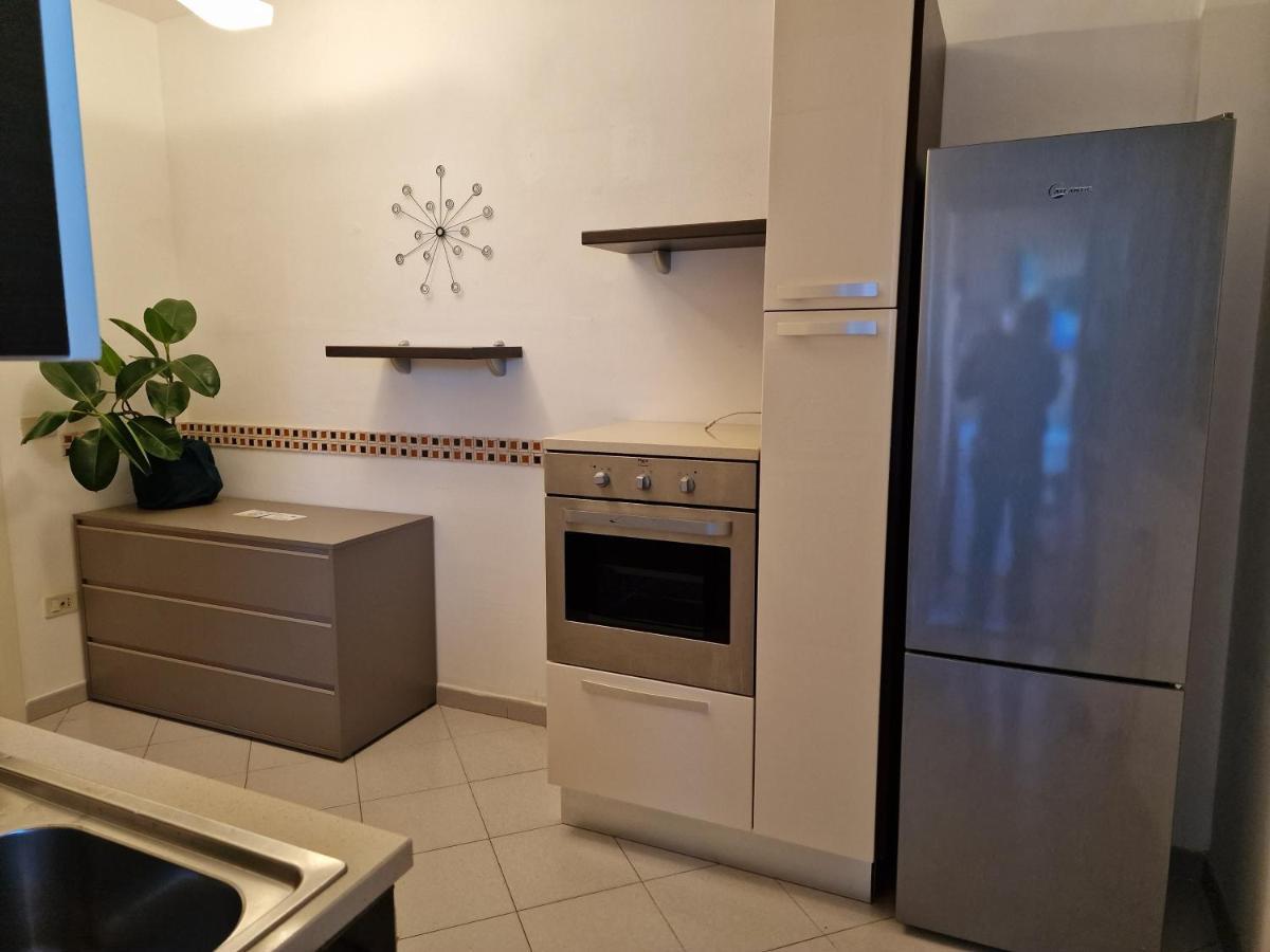 Casa Parco Levante 利沃诺 外观 照片